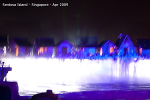 20090422 Singapore-Sentosa Island  124 of 138 